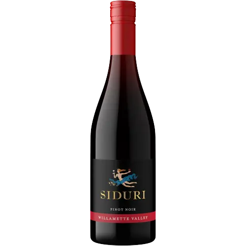 While Supplies Last Siduri Russian River Pinot Noir