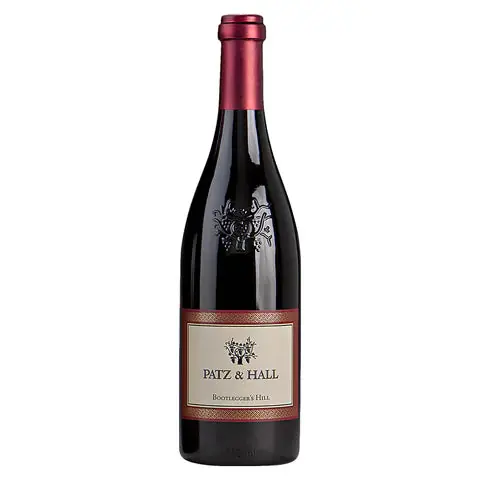 Hot Picks Patz & Hall Bootleggers Hill Pinot Noir
