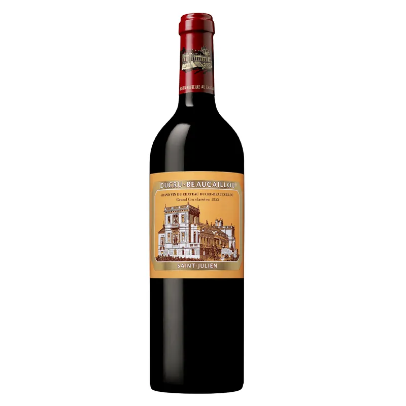 Clearance Chateau Ducru-Beaucaillou Saint Julien 2009