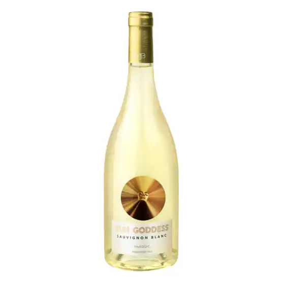 Holiday Sale Sun Goddess Sauvignon Blanc