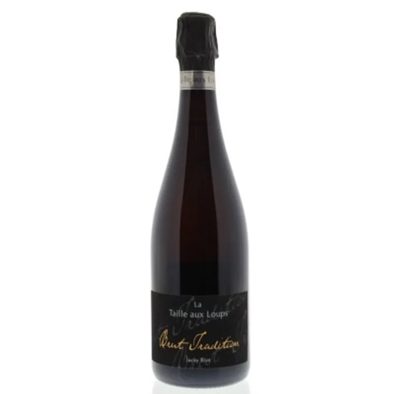 New Arrival La Taille aux Loups Brut Tradition