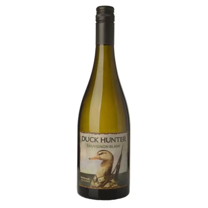Duck Hunter Sauvignon Blanc Trending