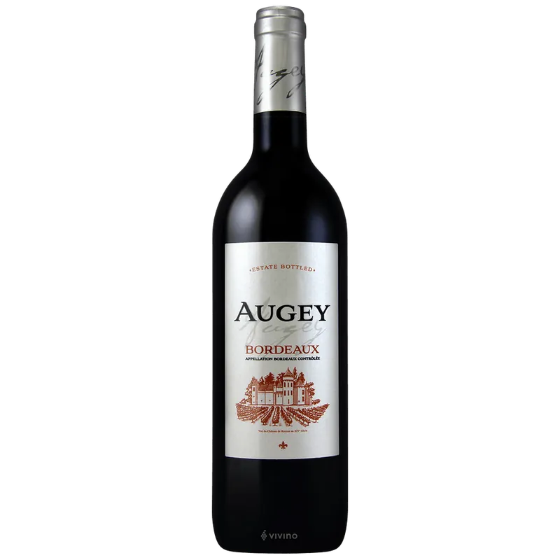 Augey Bordeaux Rouge Bulk Order