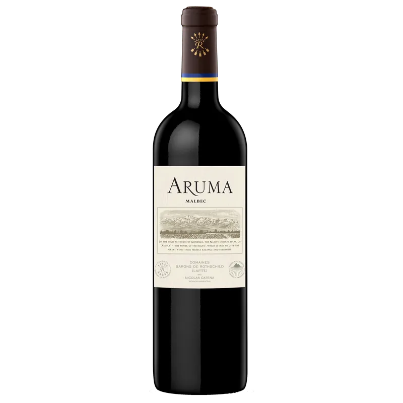Fresh Stock Aruma Malbec