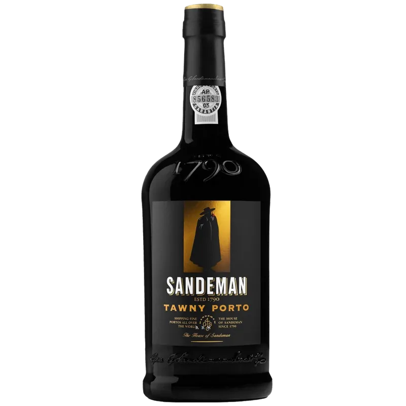 Sandeman Tawny Porto Express Delivery