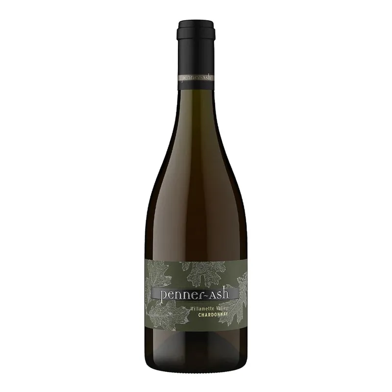 Penner Ash Willamette Chardonnay Trusted Brand