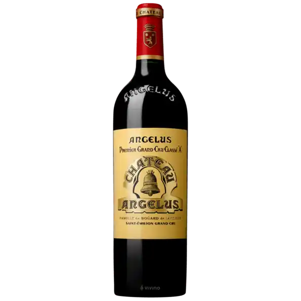 Big Sale Chateau Angelus Saint Emilion Grand Cru 2015