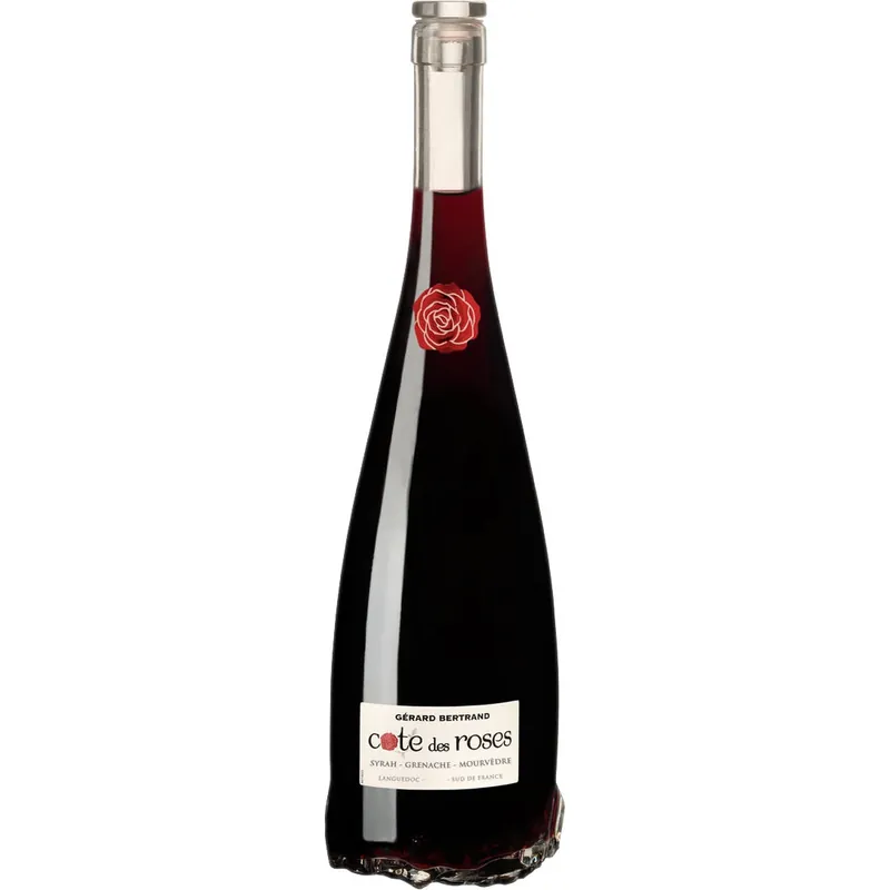 Today Only Gerard Bertrand Cote des Roses Pinot Noir