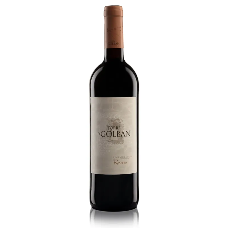 Next Day Delivery Torre D Golban Reserva