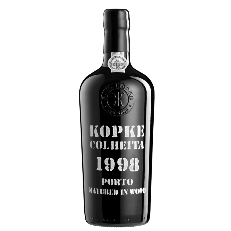 Kopke Colheita Tawny Porto 1998 Must Have