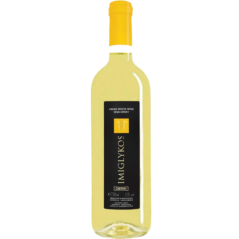 Next Day Delivery Cavino Imiglykos White