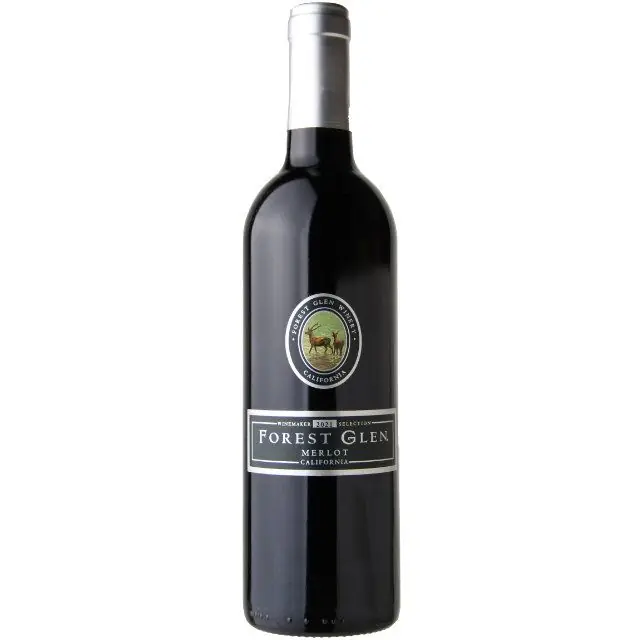 Forest Glen Merlot Free Shipping