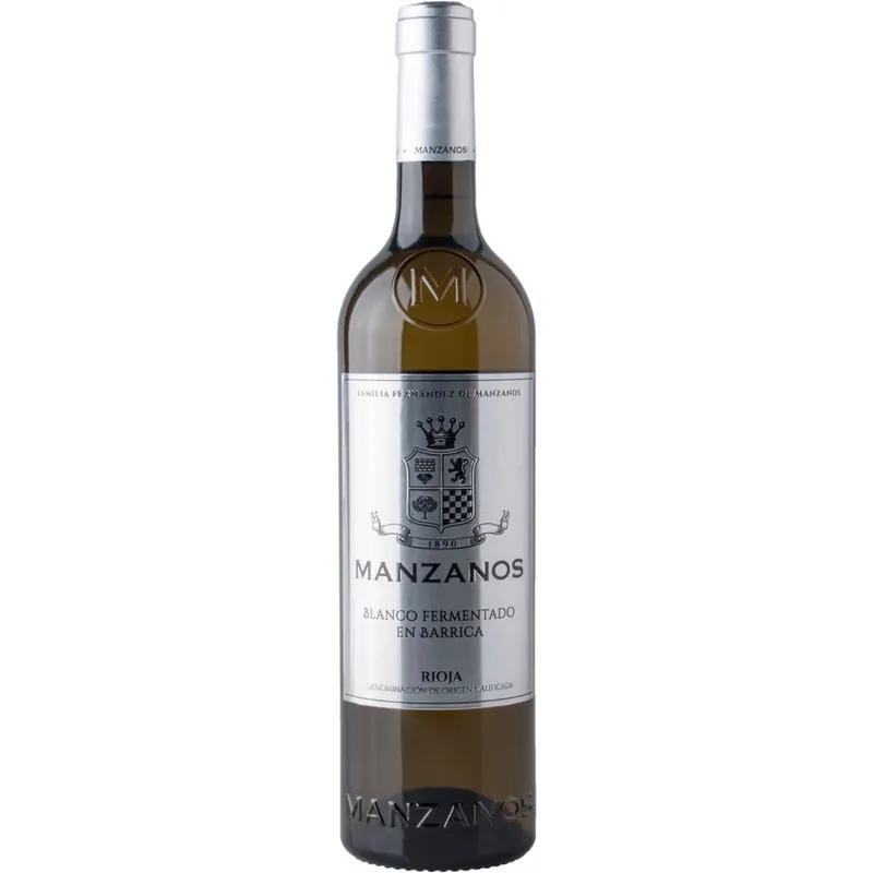 Big Sale Manzanos Blanco