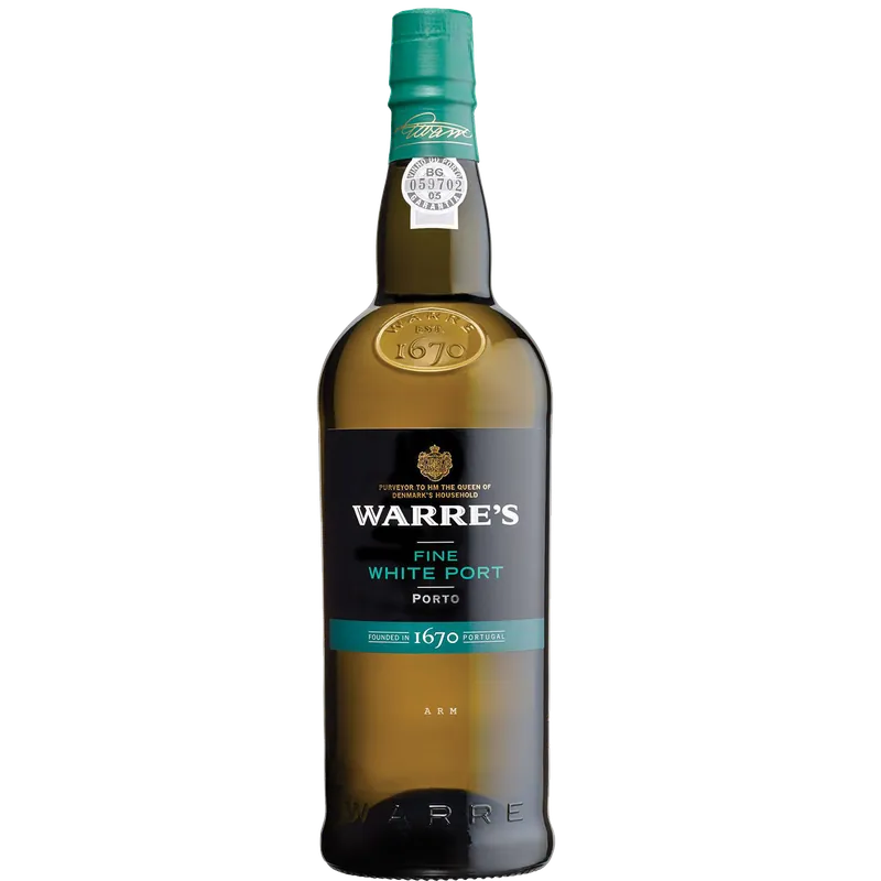 Warres White Porto Today Only