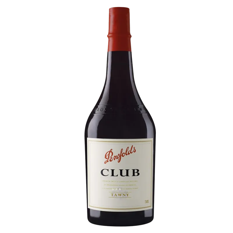 Penfolds Club Tawny Port Big Sale