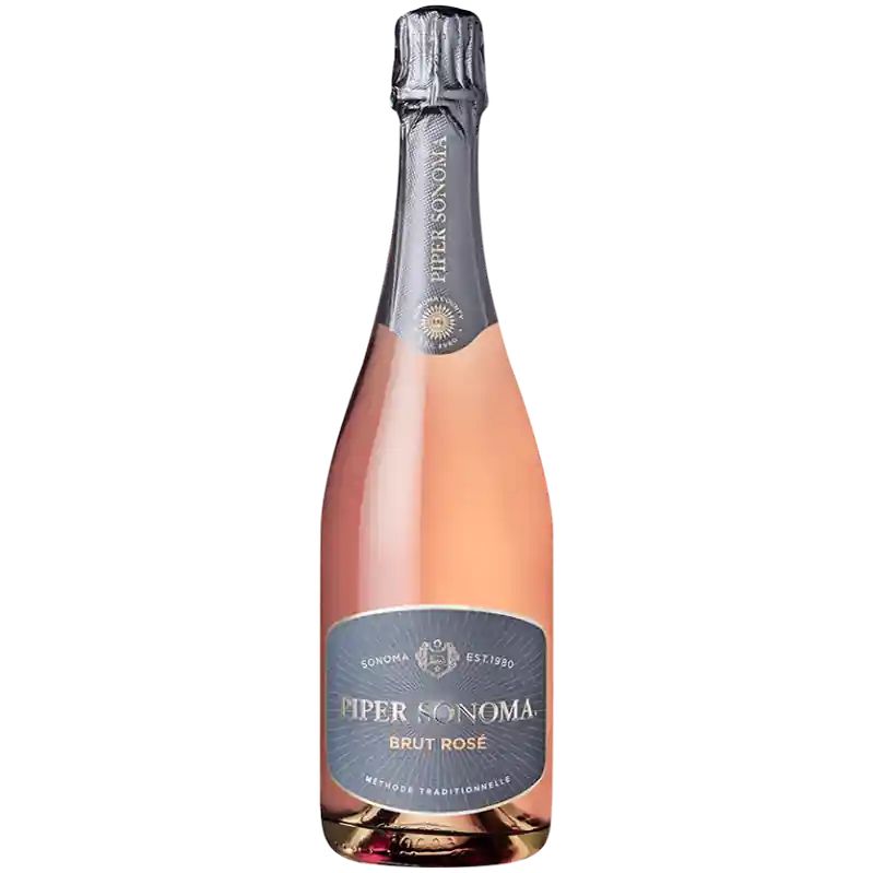 Piper Sonoma Brut Rose Hot Deal