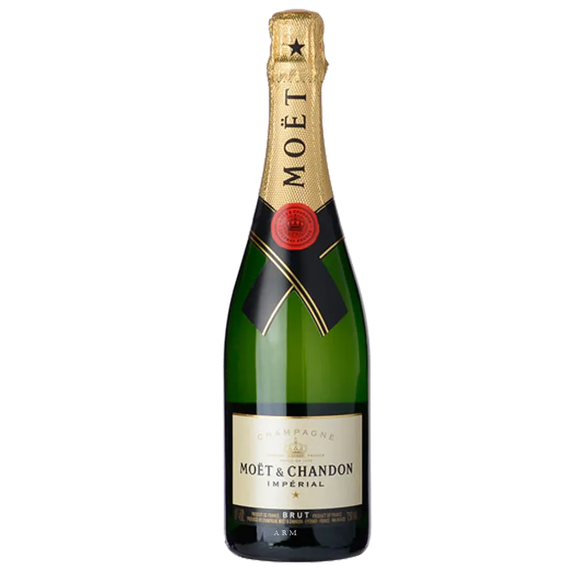 Crafted Moet Imperial Brut