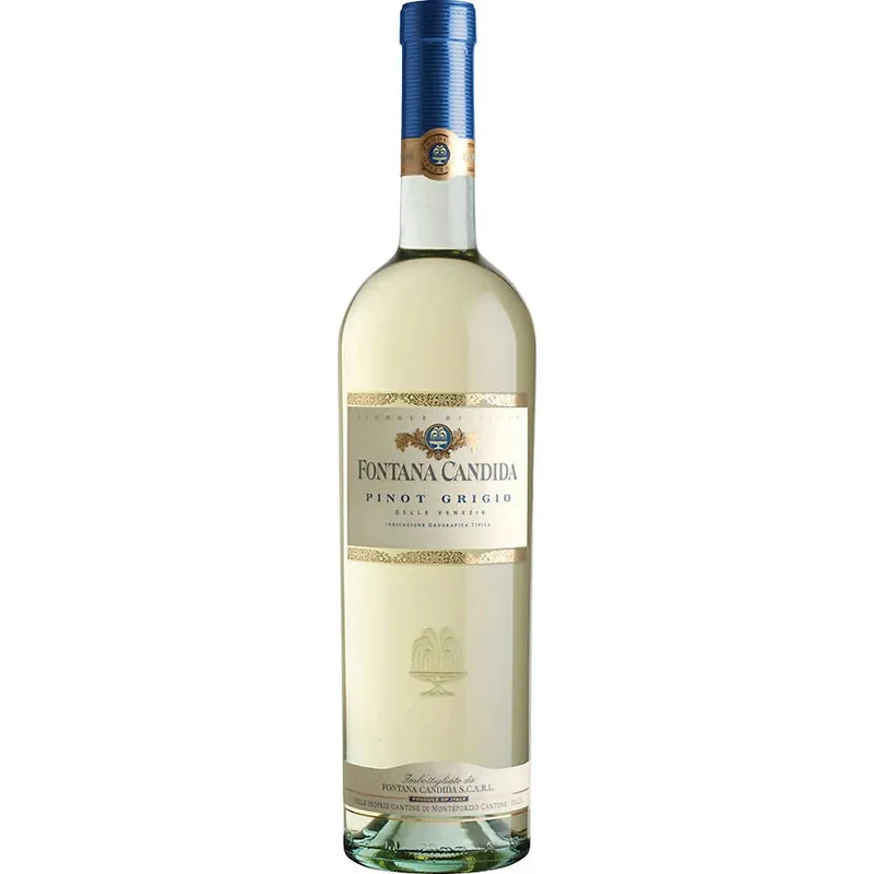 Fontana Candida Pinot Grigio Top Rated