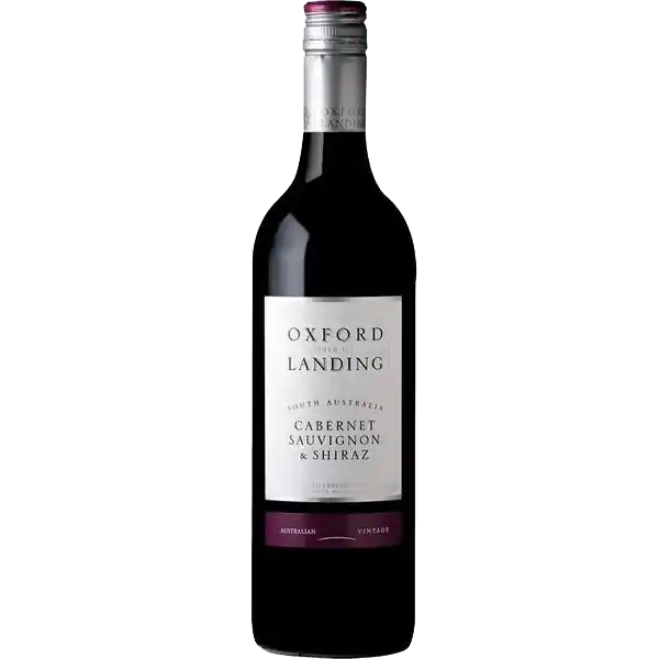Seasonal Sale Oxford Landing Shiraz