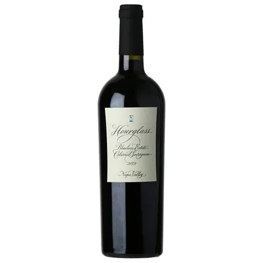 Hourglass Cabernet Sauvignon 2019 Deal