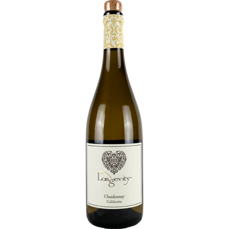 Longevity Chardonnay Direct From Factory