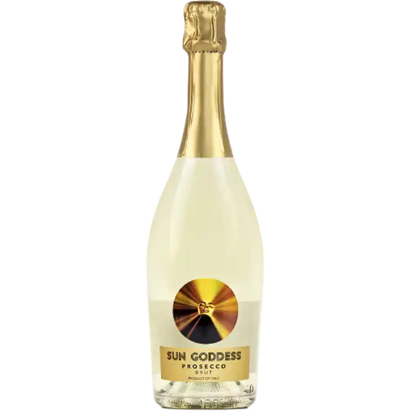 Sun Goddess Prosecco Fan Favorite