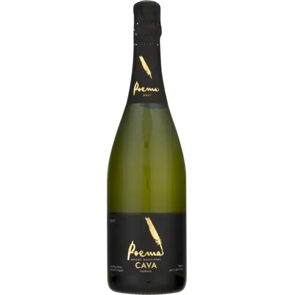 Reduced Price Poema Cava Brut