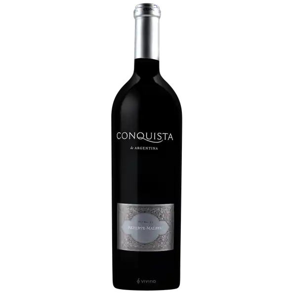 Budget Conquista Reserve Malbec
