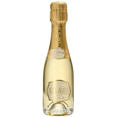 Time-Limited Luc Belaire Gold
