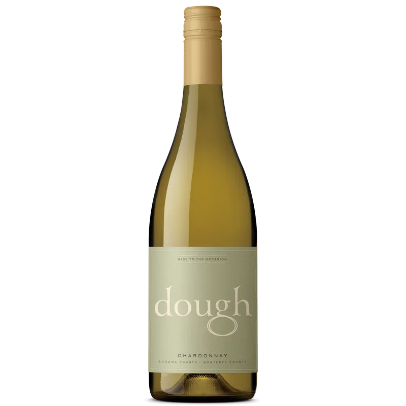 Popular Dough Chardonnay