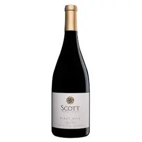 Must Have Scott Family Monterey Pinot Noir
