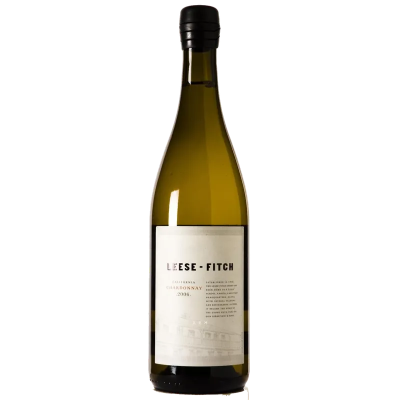 Leese Fitch Chardonnay Special Offer