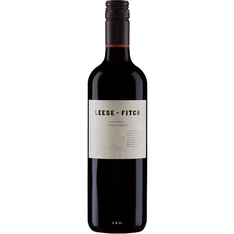 Limited Offer Leese Fitch Zin