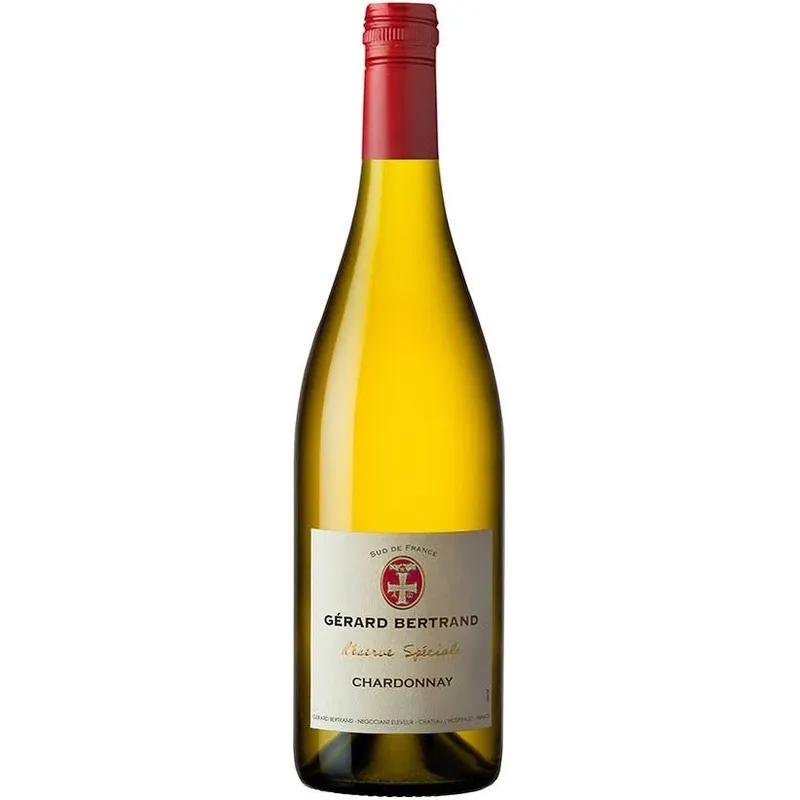 Gerard Bertrand Chardonnay Reserve Speciale Exclusive Offer
