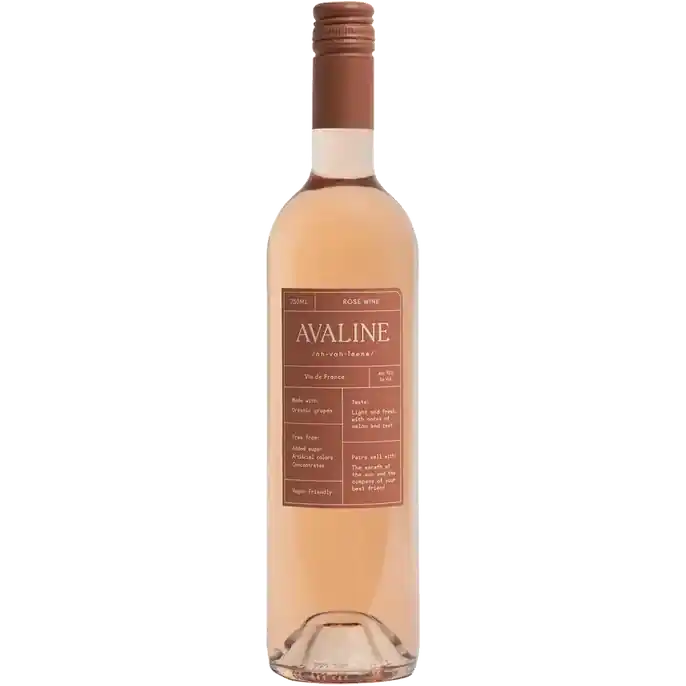 Avaline Rose Markdown