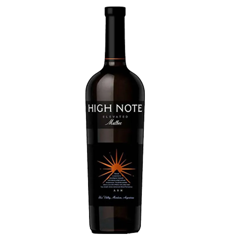 High Note Elevated Malbec Final Sale