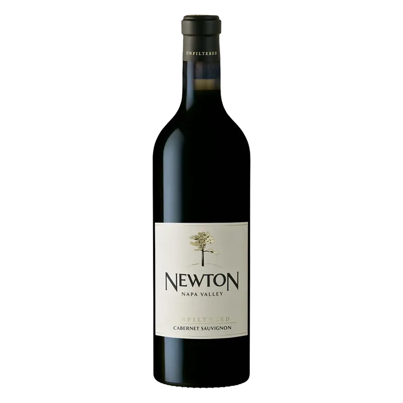 Newton Cabernet Sauvignon Unfiltered Sale