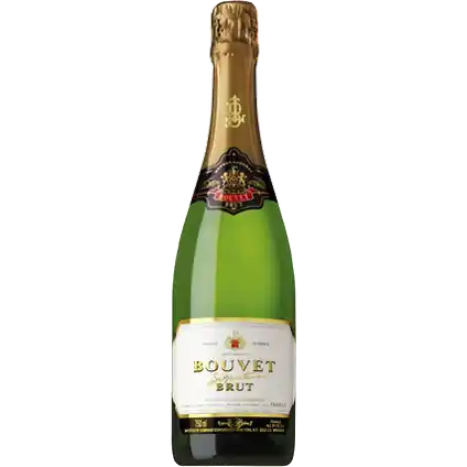 Bouvet Brut Last Chance