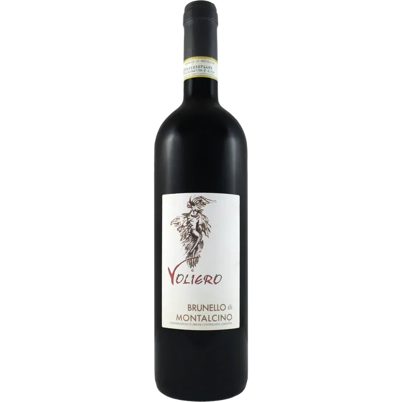 Voliero Brunello di Montalcino Reduced Price