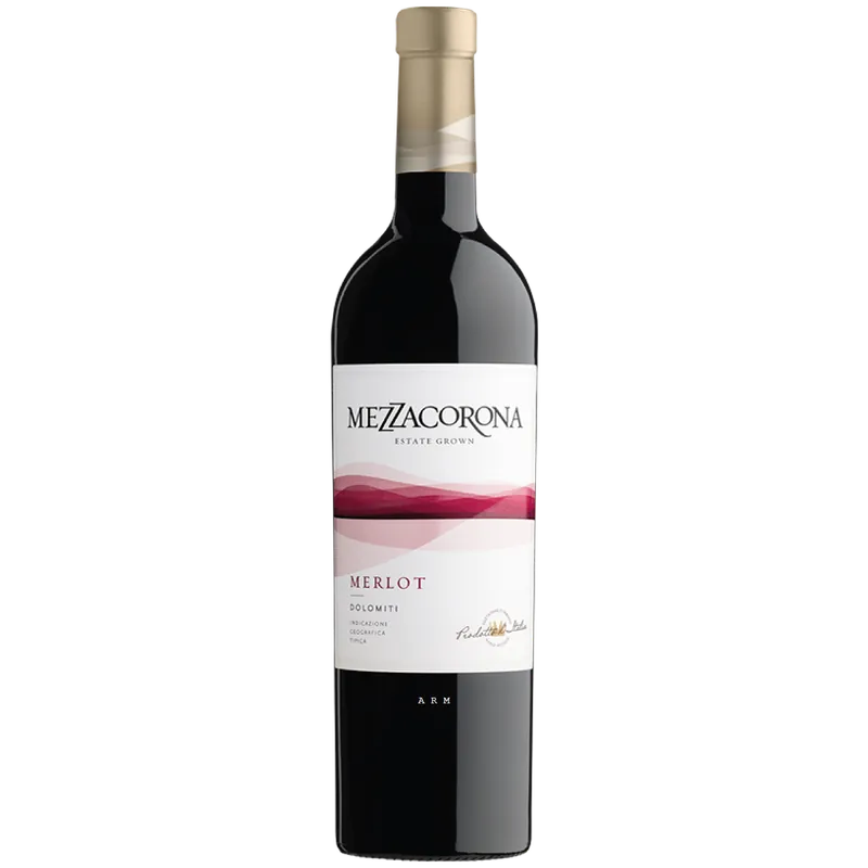 Exclusive Offer Mezzacorona Merlot
