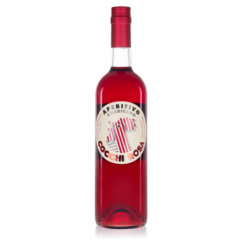 Cocchi Americano Rosa Reduced Price