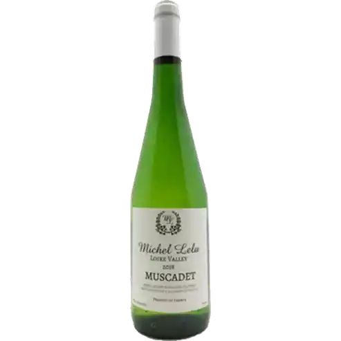 Buy Today Michel Lelu Loire Muscadet
