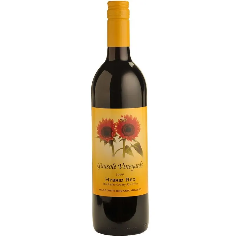 New Arrival Girasole Hybrid Red