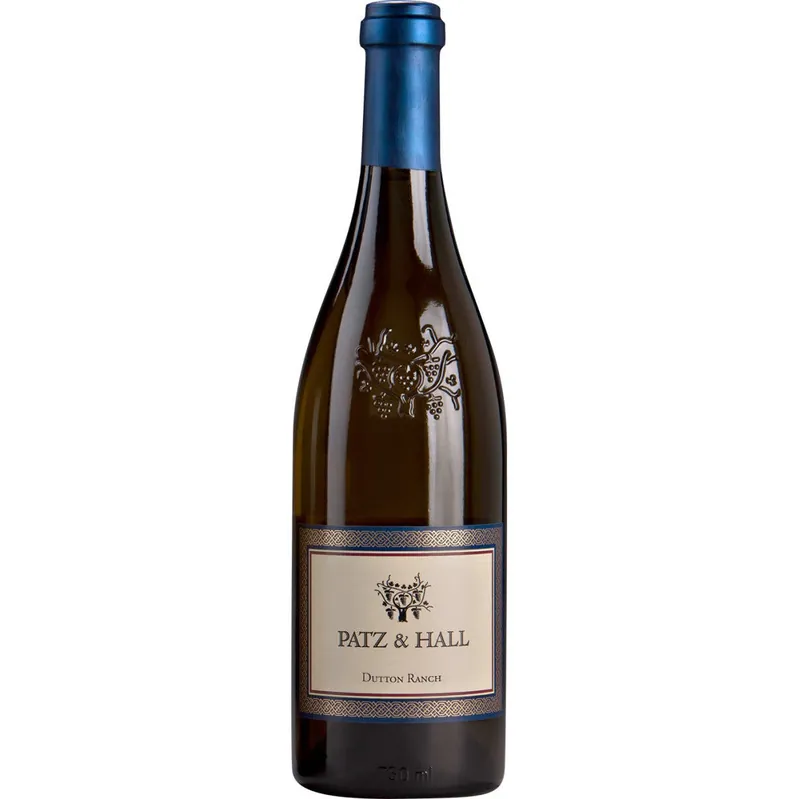 Patz & Hall Dutton Ranch Chardonnay Premium