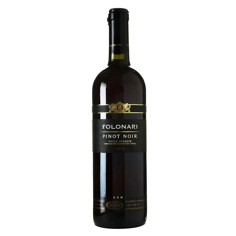 Folonari Pinot Noir Save Now