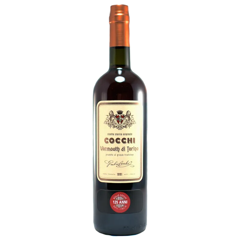 Price Drop Cocchi Vermouth Di Torino