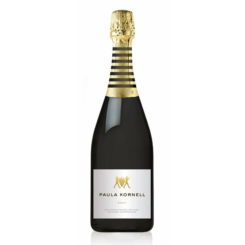 Popular Paula Kornell Brut
