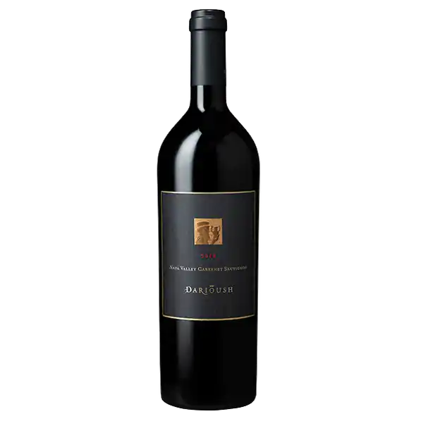 Markdown Darioush Signature Napa Cabernet 2019