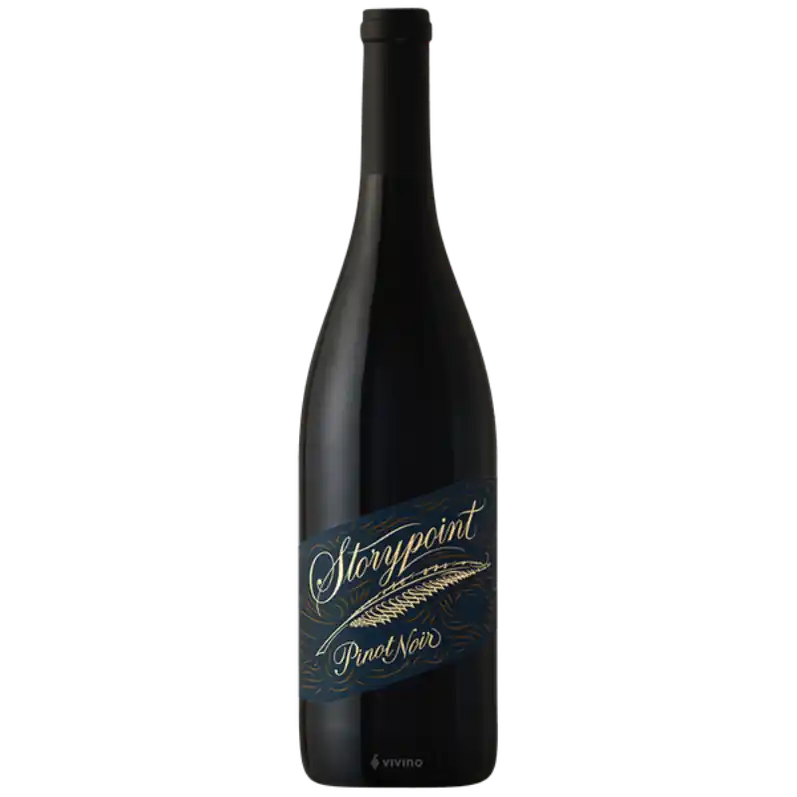 Storypoint Pinot Noir One Day Deal