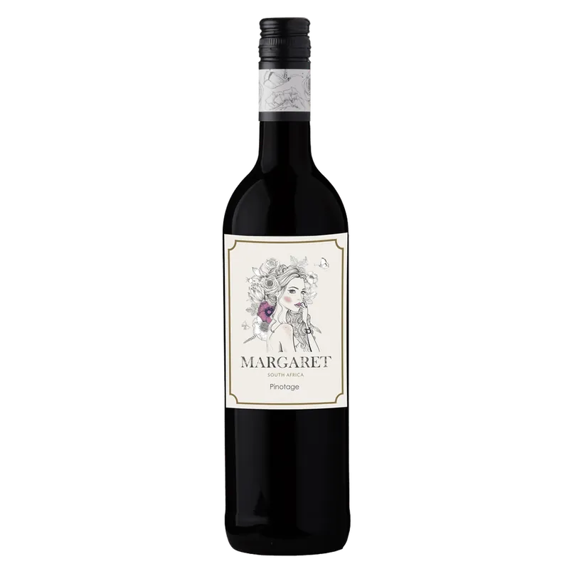 Luxury Margaret Shiraz